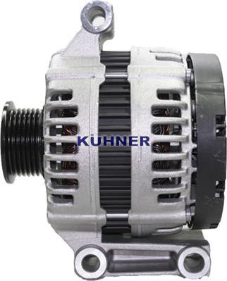 AD Kühner 553218RIB - Alternator furqanavto.az