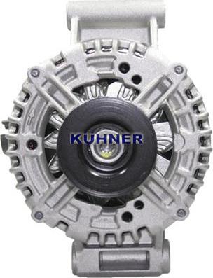 AD Kühner 553218RIB - Alternator furqanavto.az