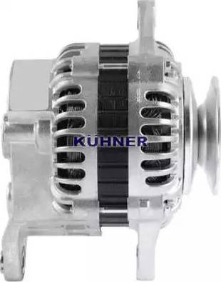 AD Kühner 553284RIM - Alternator furqanavto.az