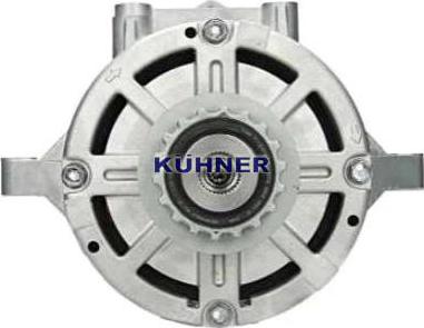 AD Kühner 553281RI - Alternator furqanavto.az