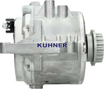 AD Kühner 553281RI - Alternator furqanavto.az