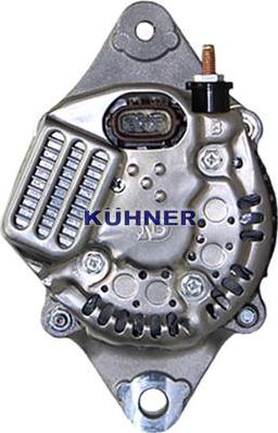 AD Kühner 553287RI - Alternator furqanavto.az