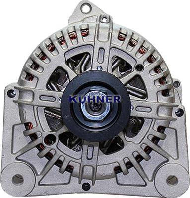 AD Kühner 553235RIV - Alternator furqanavto.az