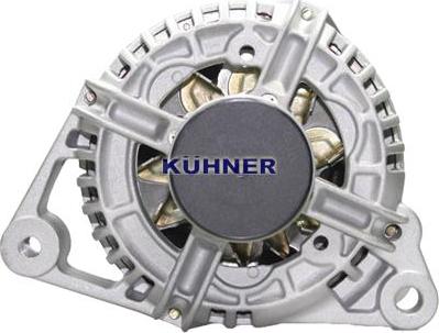 AD Kühner 553236RIB - Alternator furqanavto.az