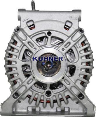 AD Kühner 553231RIV - Alternator furqanavto.az