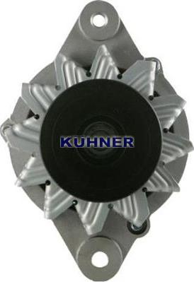 AD Kühner 553220RID - Alternator furqanavto.az