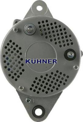 AD Kühner 553220RIP - Alternator furqanavto.az