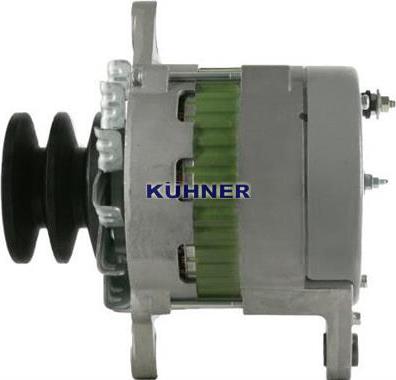 AD Kühner 553220RIN - Alternator furqanavto.az