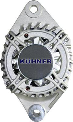 AD Kühner 553222RID - Alternator furqanavto.az