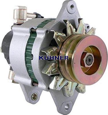 AD Kühner 553227RI - Alternator furqanavto.az