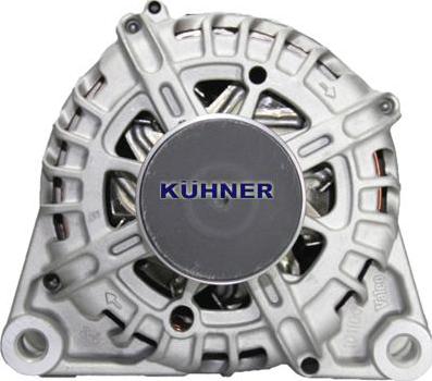 AD Kühner 553278RIV - Alternator furqanavto.az