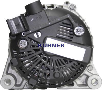 AD Kühner 553278RIV - Alternator furqanavto.az