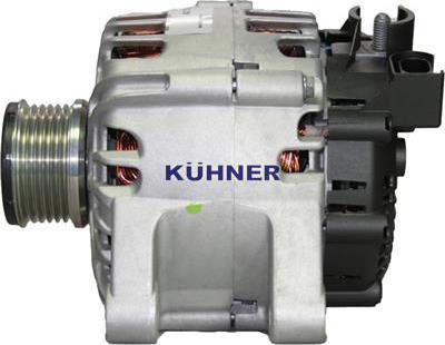 AD Kühner 553278RIV - Alternator furqanavto.az