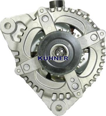 AD Kühner 553273RID - Alternator furqanavto.az