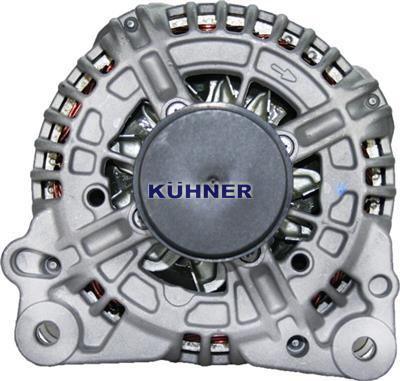 AD Kühner 553795RI - Alternator furqanavto.az