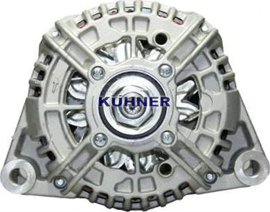 AD Kühner 553797RIB - Alternator furqanavto.az