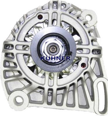 AD Kühner 553746RI - Alternator furqanavto.az