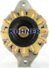 AD Kühner 553741RI - Alternator furqanavto.az