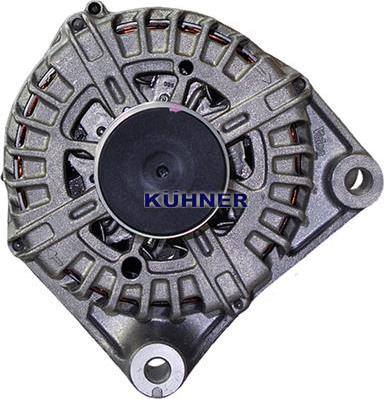 AD Kühner 553748RIV - Alternator furqanavto.az