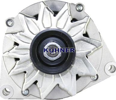 AD Kühner 553743RIM - Alternator furqanavto.az