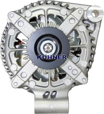 AD Kühner 553742RI - Alternator furqanavto.az