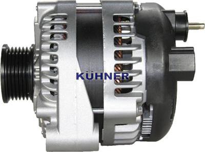 AD Kühner 553742RI - Alternator furqanavto.az