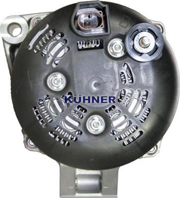 AD Kühner 553742RI - Alternator furqanavto.az