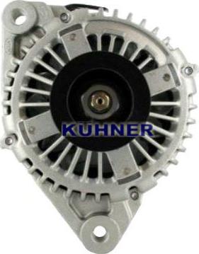 AD Kühner 553747RID - Alternator furqanavto.az