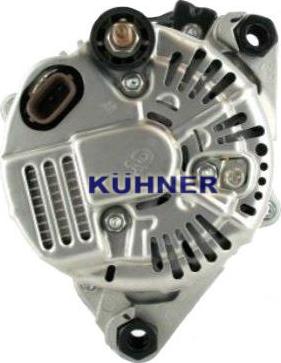 AD Kühner 553747RI - Alternator furqanavto.az