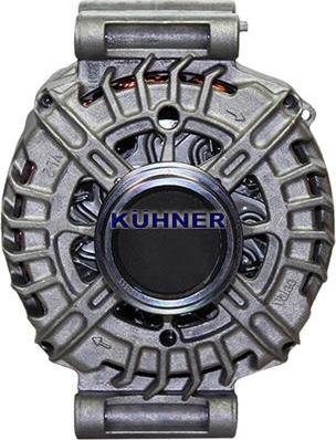 AD Kühner 553753RIV - Alternator furqanavto.az