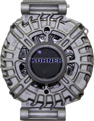 AD Kühner 553752RIV - Alternator furqanavto.az