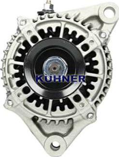 AD Kühner 553764RI - Alternator furqanavto.az