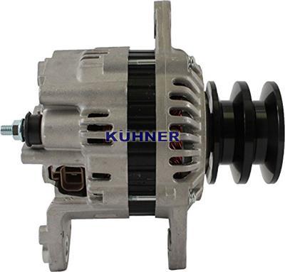 AD Kühner 553766RIM - Alternator furqanavto.az