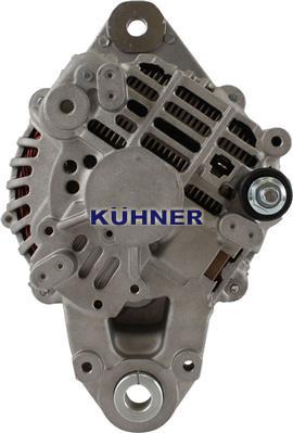 AD Kühner 553766RIM - Alternator furqanavto.az