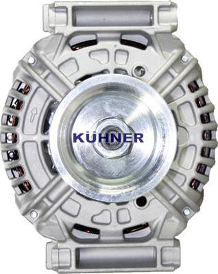 AD Kühner 553709RI - Alternator furqanavto.az