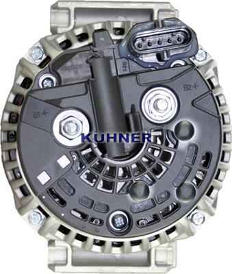 AD Kühner 553709RI - Alternator furqanavto.az