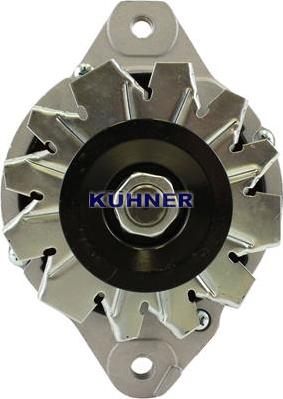 AD Kühner 553705RIM - Alternator furqanavto.az