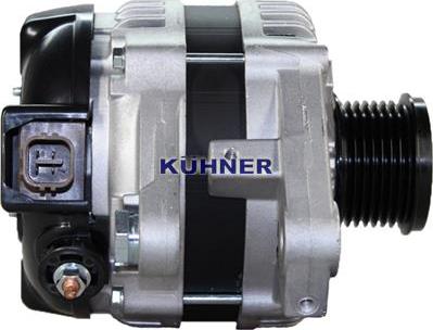 AD Kühner 553706RI - Alternator furqanavto.az