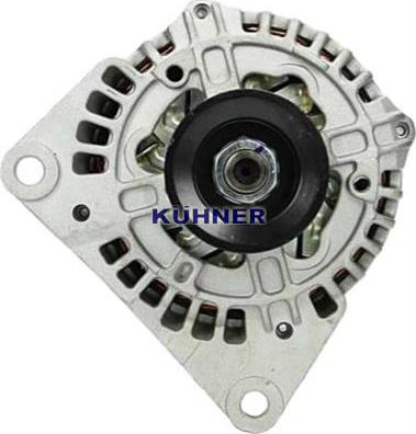 AD Kühner 553701RIM - Alternator furqanavto.az