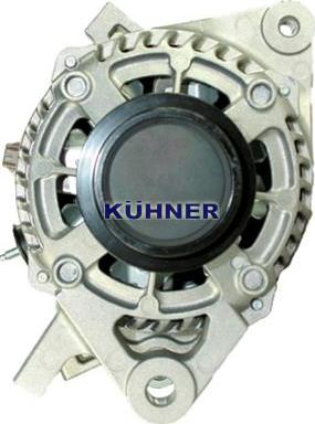 AD Kühner 553703RID - Alternator furqanavto.az