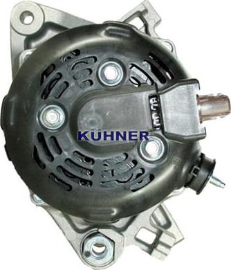 AD Kühner 553703RID - Alternator furqanavto.az