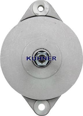 AD Kühner 553711RI - Alternator furqanavto.az