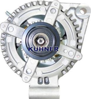 AD Kühner 553717RID - Alternator furqanavto.az