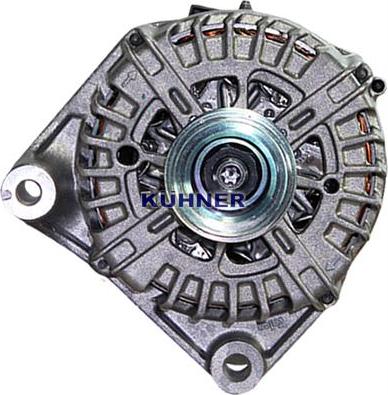 AD Kühner 553784RI - Alternator furqanavto.az