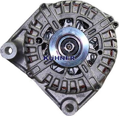 AD Kühner 553785RIV - Alternator furqanavto.az