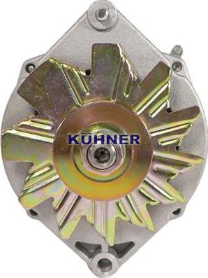 AD Kühner 553786RI - Alternator furqanavto.az