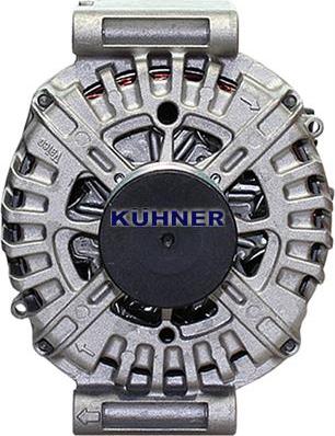 AD Kühner 553782RIV - Alternator furqanavto.az