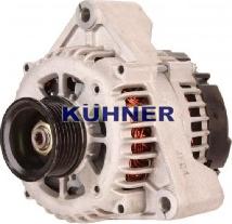 AD Kühner 553739RI - Alternator furqanavto.az