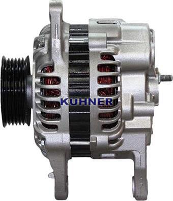 AD Kühner 553736RI - Alternator furqanavto.az