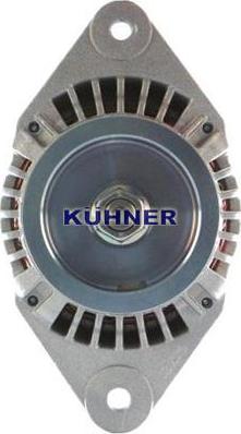 AD Kühner 553730RIM - Alternator furqanavto.az